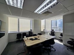 Lippo Building (D1), Office #511702351